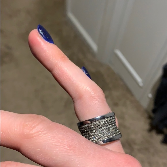 MK ring - Picture 4 of 5